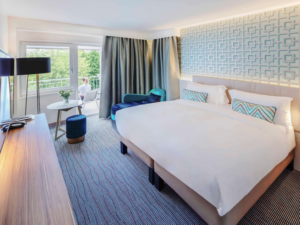 Grand Hotel Bregenz - MGallery Collection 19/71