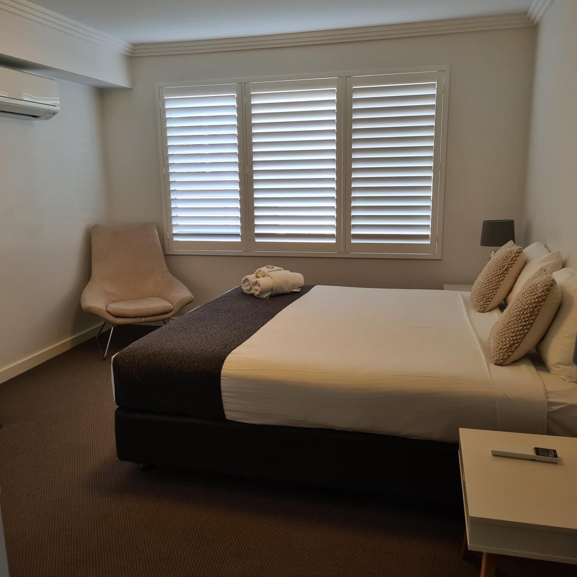Spa, Family, Suite
