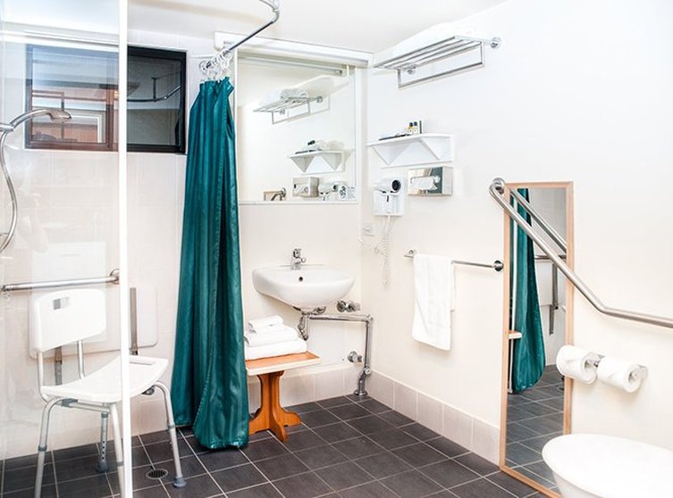 Pegasus Motor Inn And Serviced Apartments 46/47