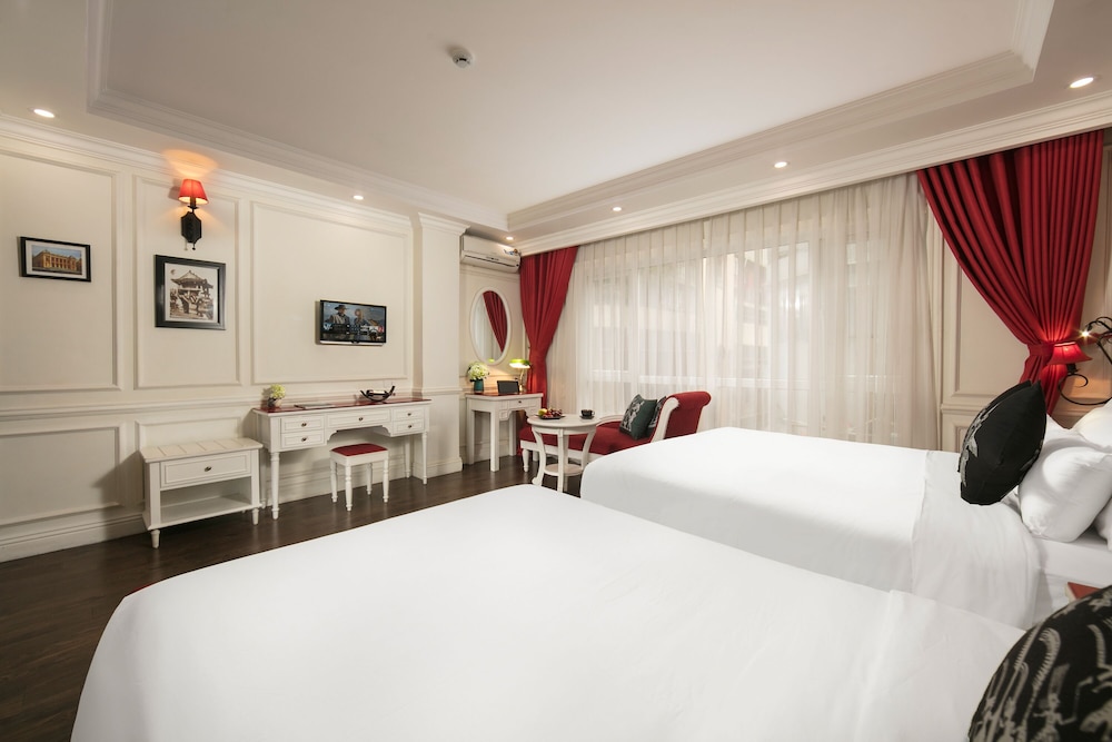 Gem Premier Luxury 4 Stars Hotel And Spa 21/51