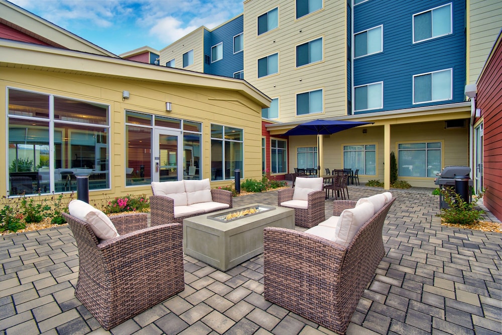 Residence Inn by Marriott Reading 28/39