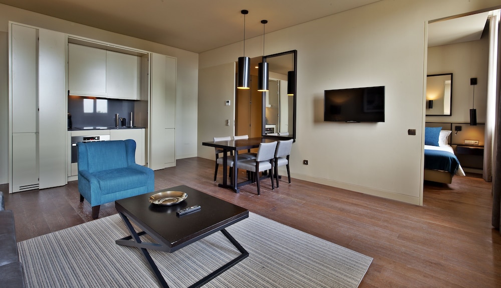 Lisbon Five Stars Apartments 8 Building 41/60