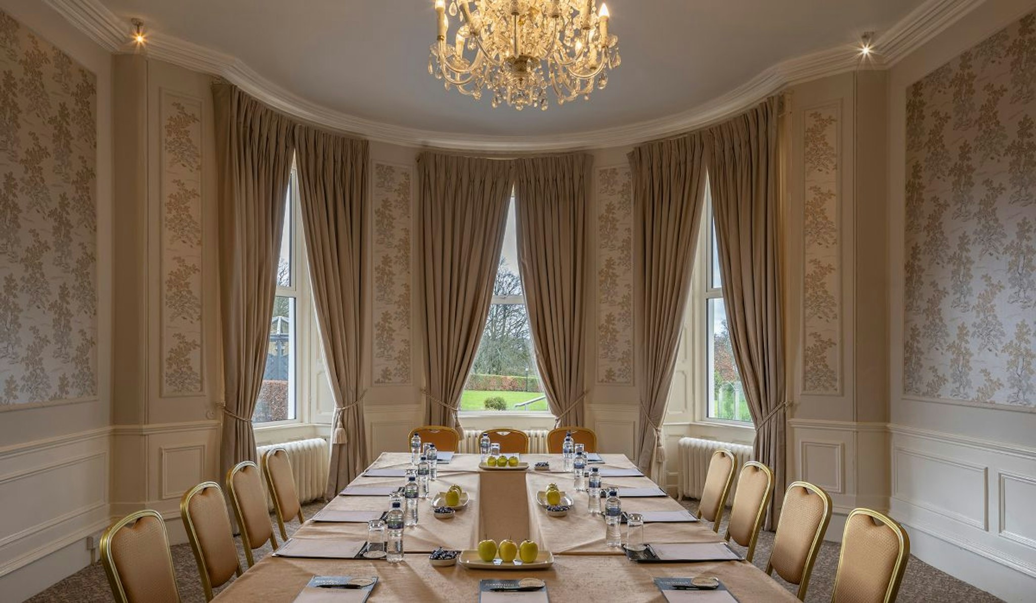 Bloomfield House Hotel Mullingar 22/31