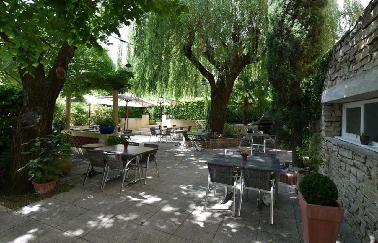 HOTEL LE RELAIS DU VIVARAIS 15/18