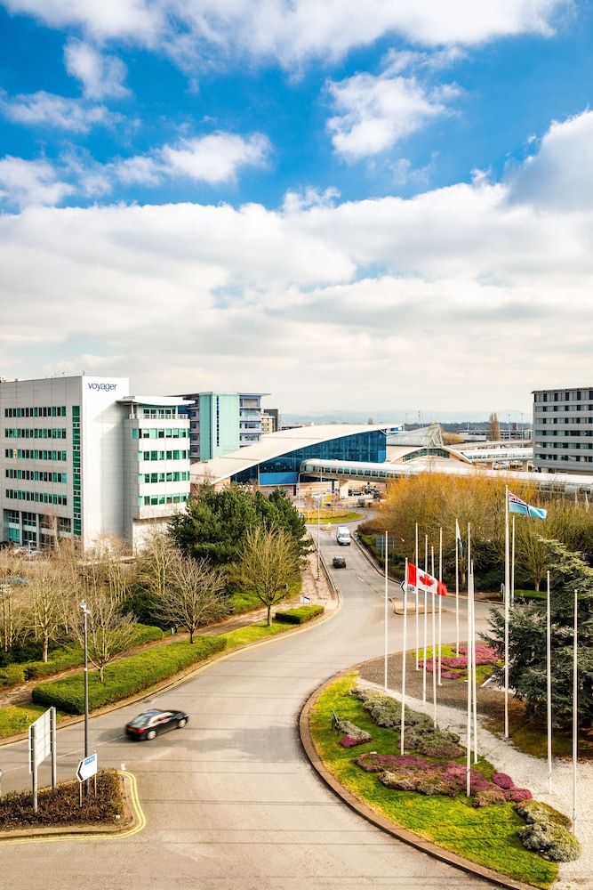 ibis budget Manchester Airport 42/48