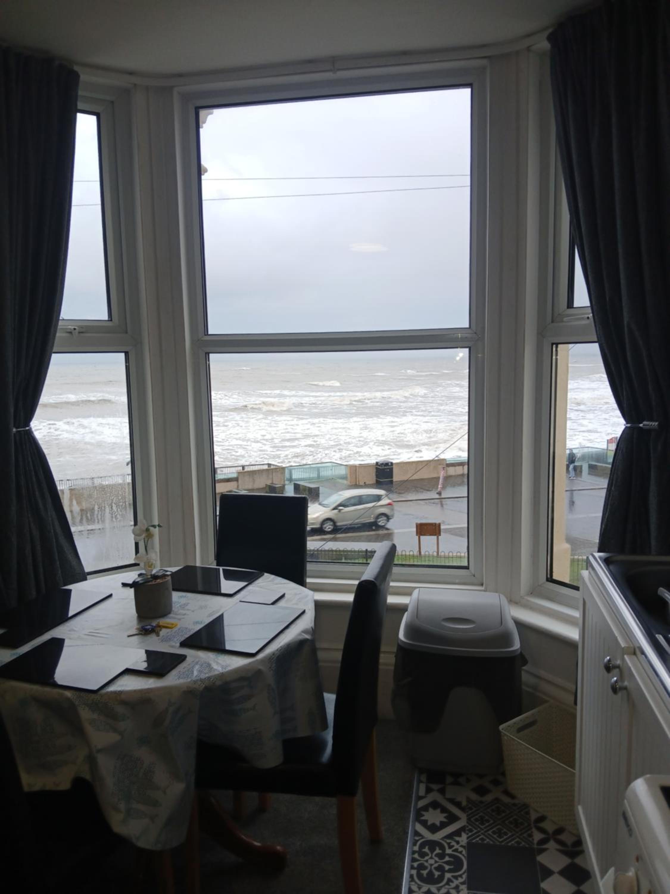 Rowntree Holiday Flats 24/24