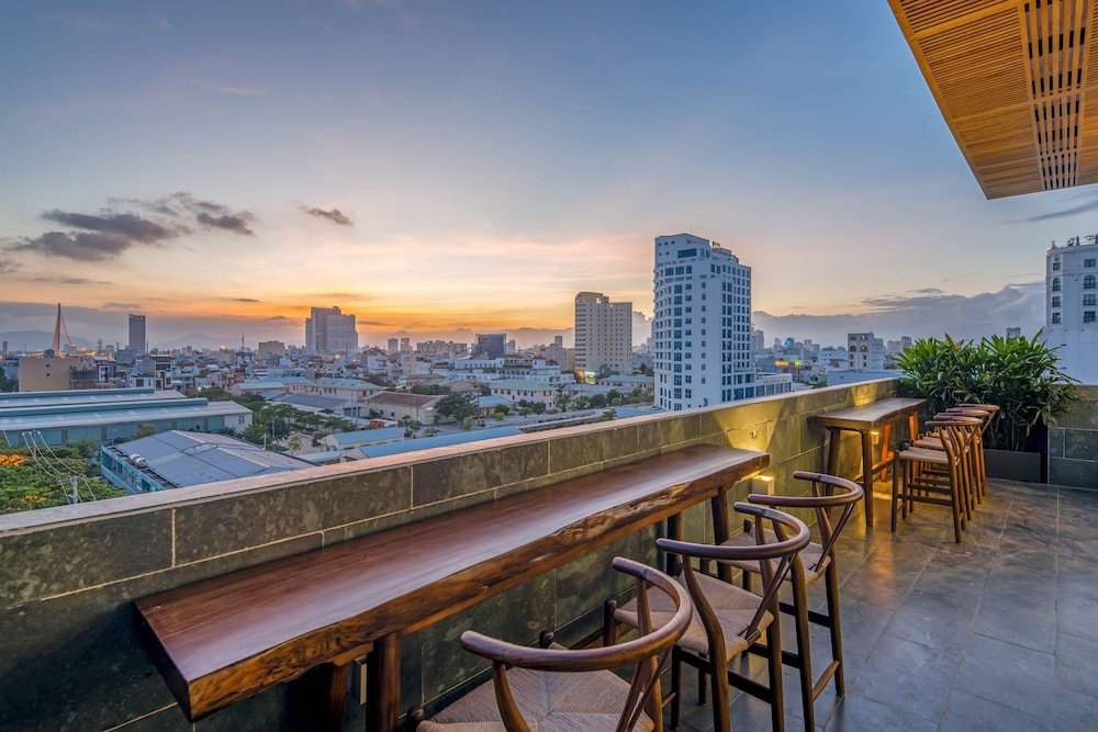 Platinum Danang Hotel 45/50