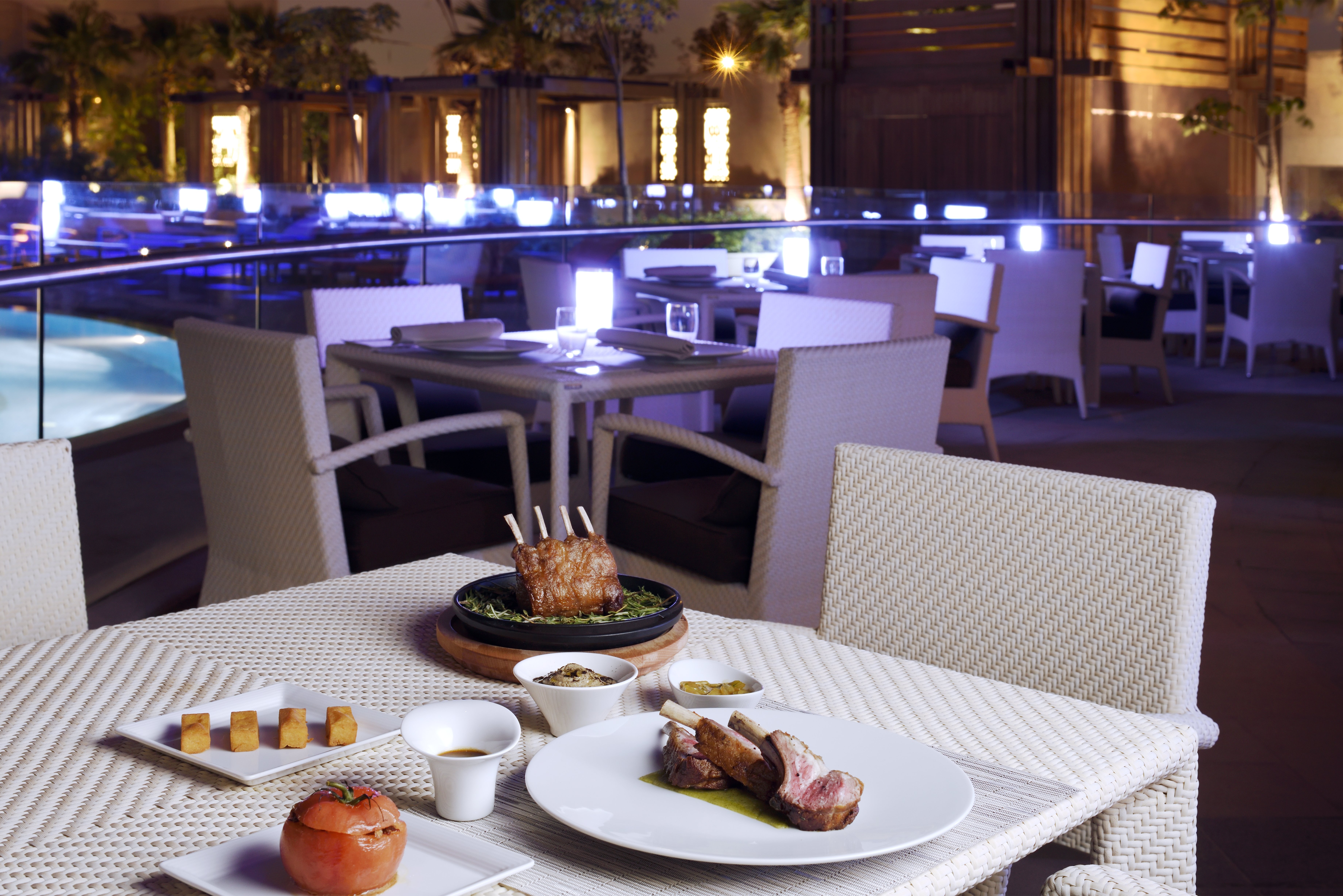 فوكو الرياض(voco Riyadh by IHG) 32/50