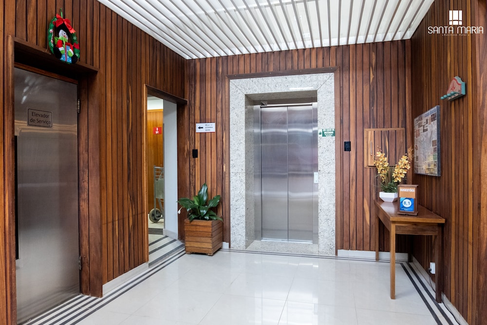 Harbor Inn Santa Maria Campo Mourao 3/32