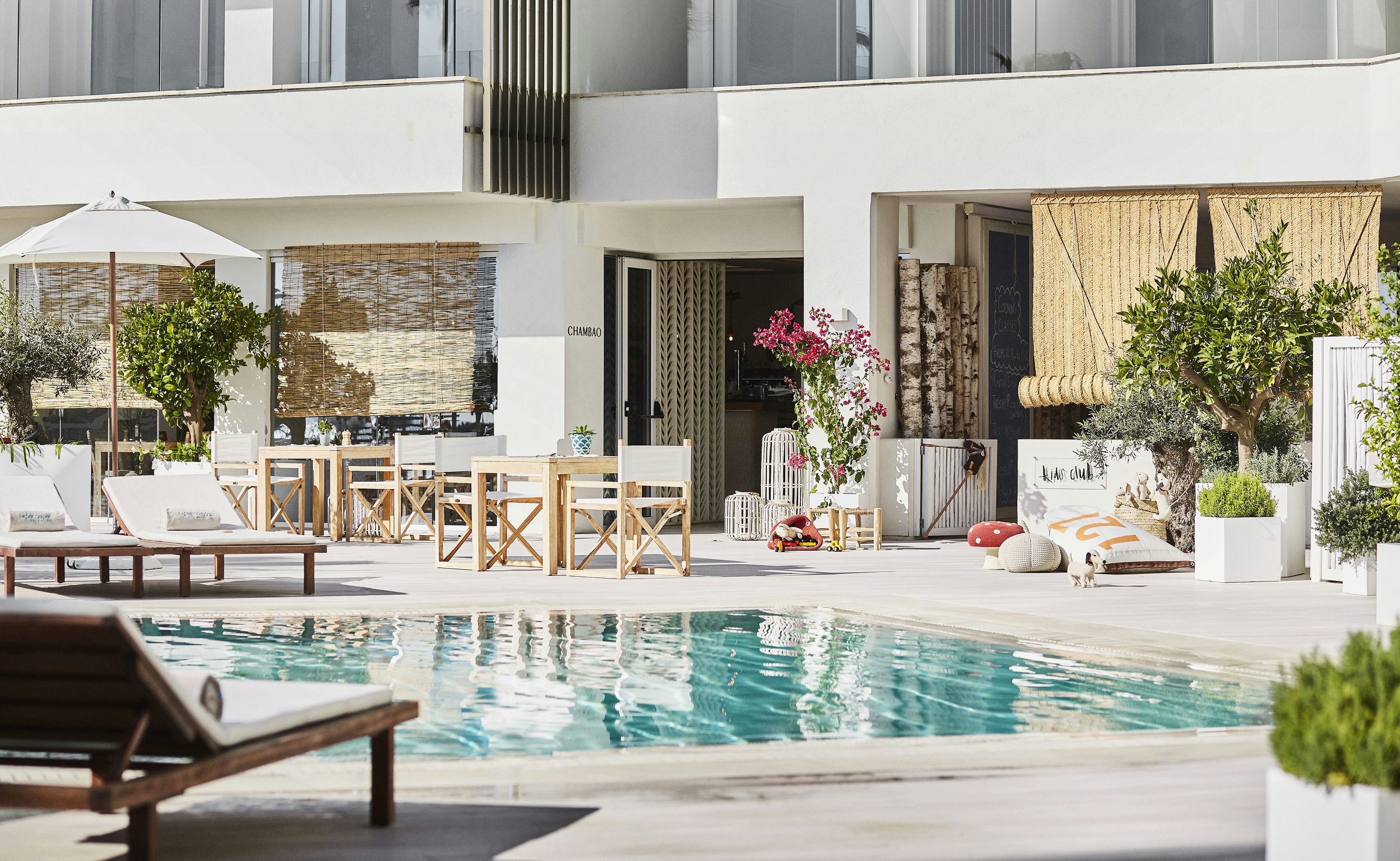 Nobu Hotel Ibiza Bay 24/25