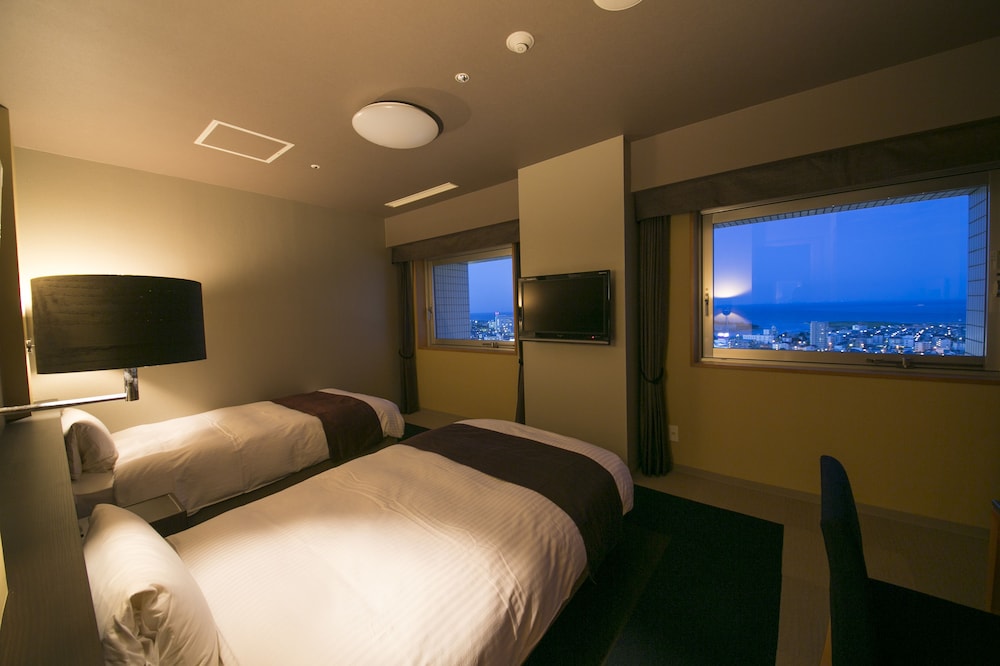 Hotel Green Park Tsu 10/50