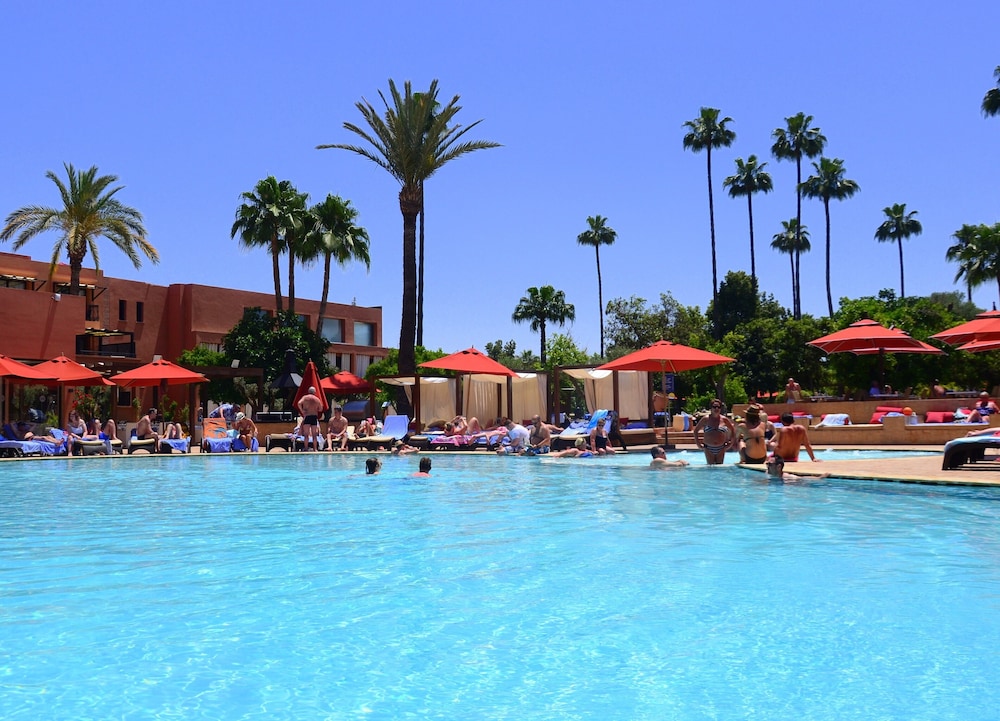 Medina Gardens - Adult only 66/73