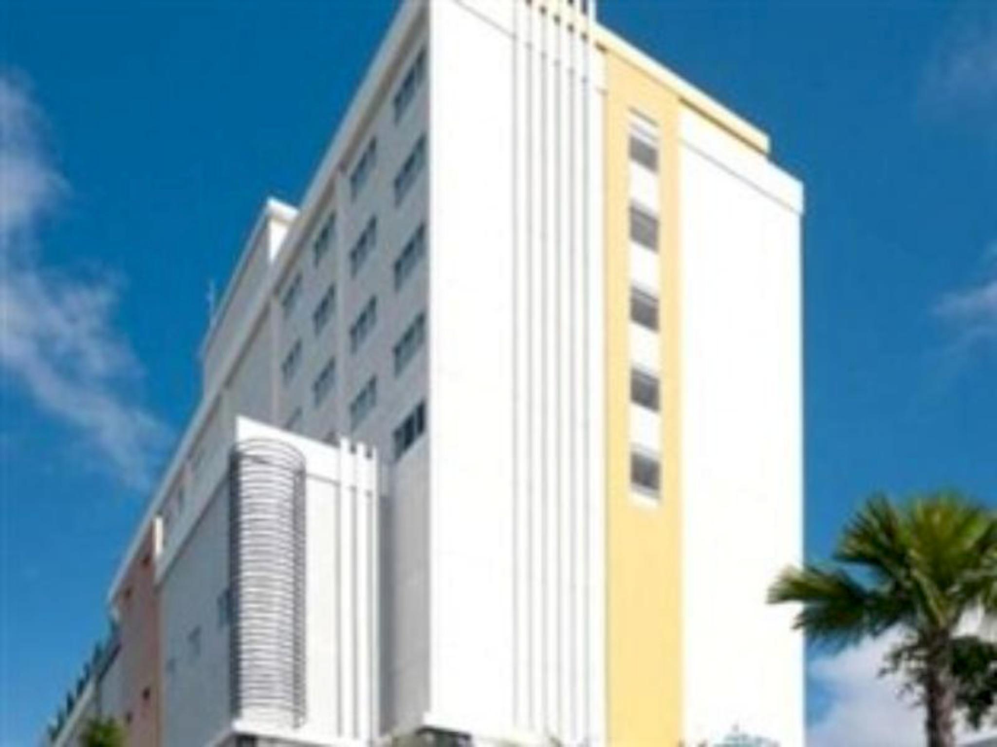 Aquarius Boutique Hotel 1/50