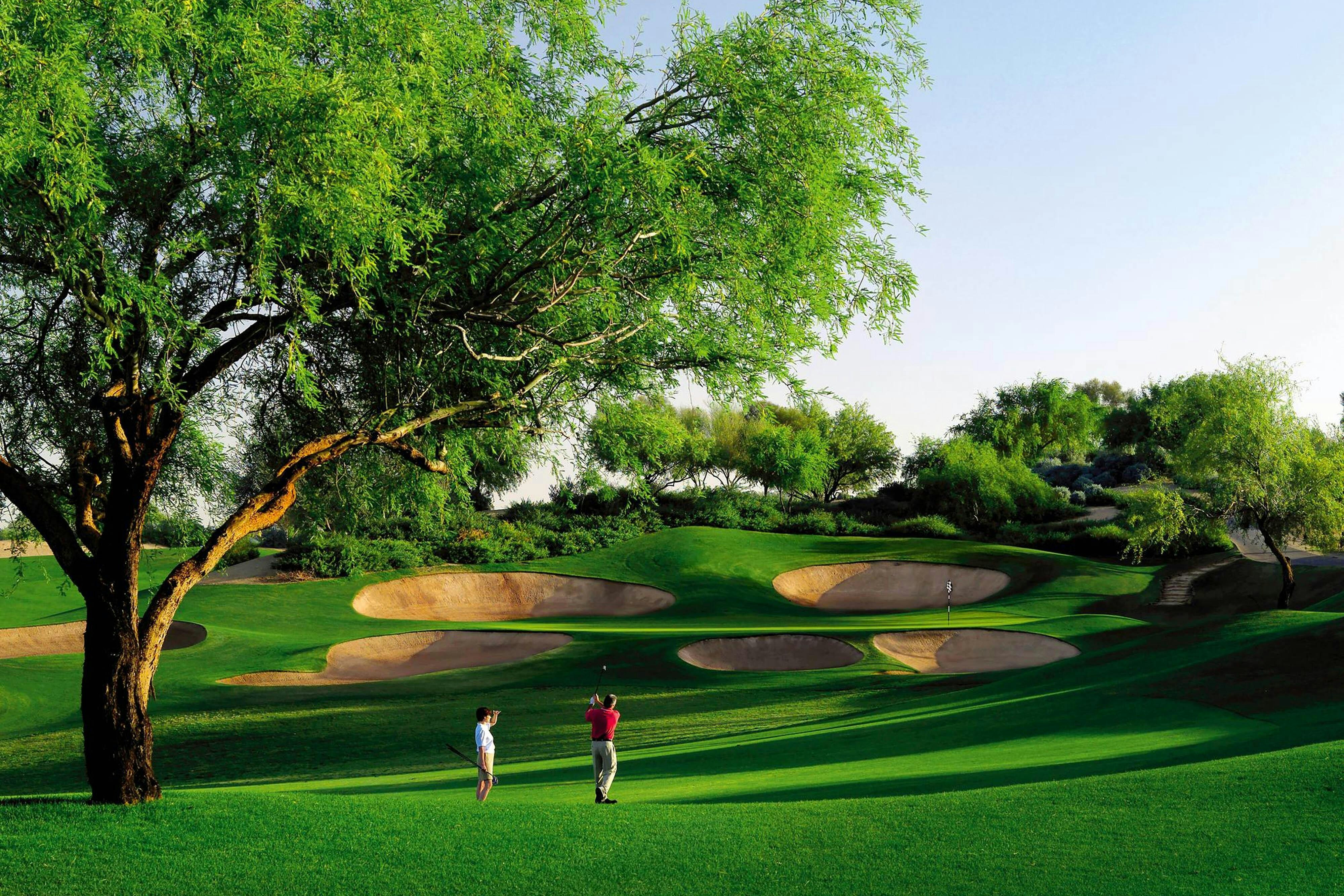 The Westin Kierland Resort And Spa Hotel 34/36