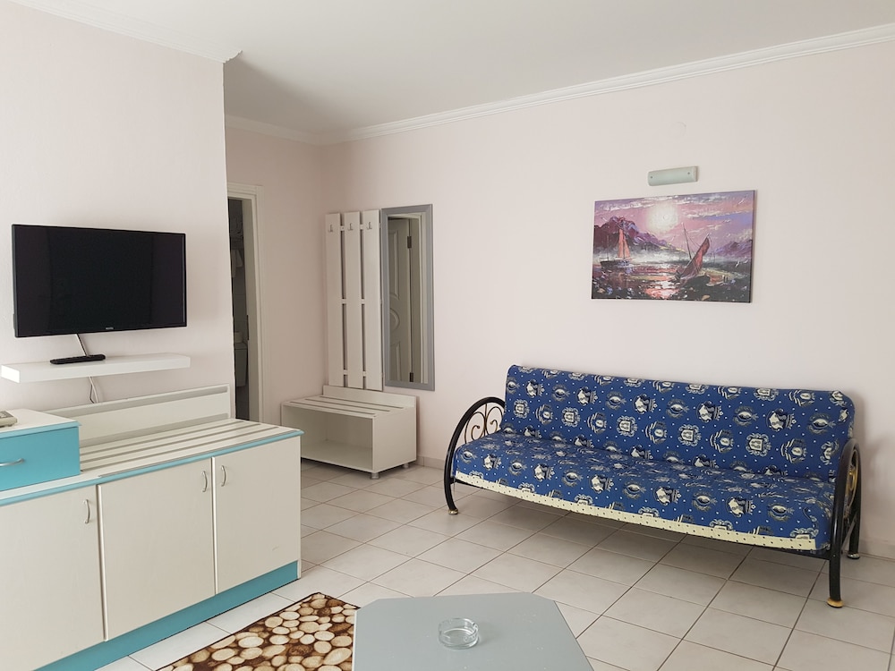 Belle Ocean Apart Hotel 28/50