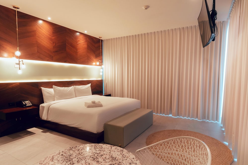 Calixta Hotel 14/50