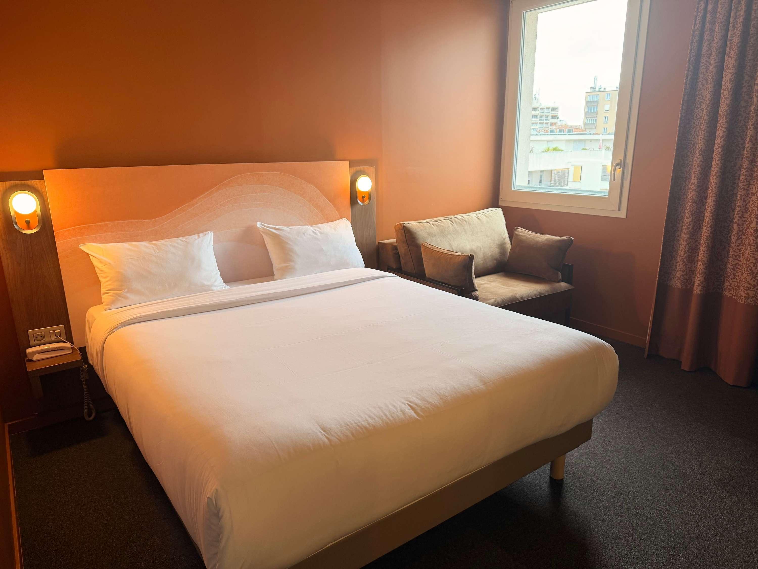 ibis Styles Ales Centre Cevennes 5/18
