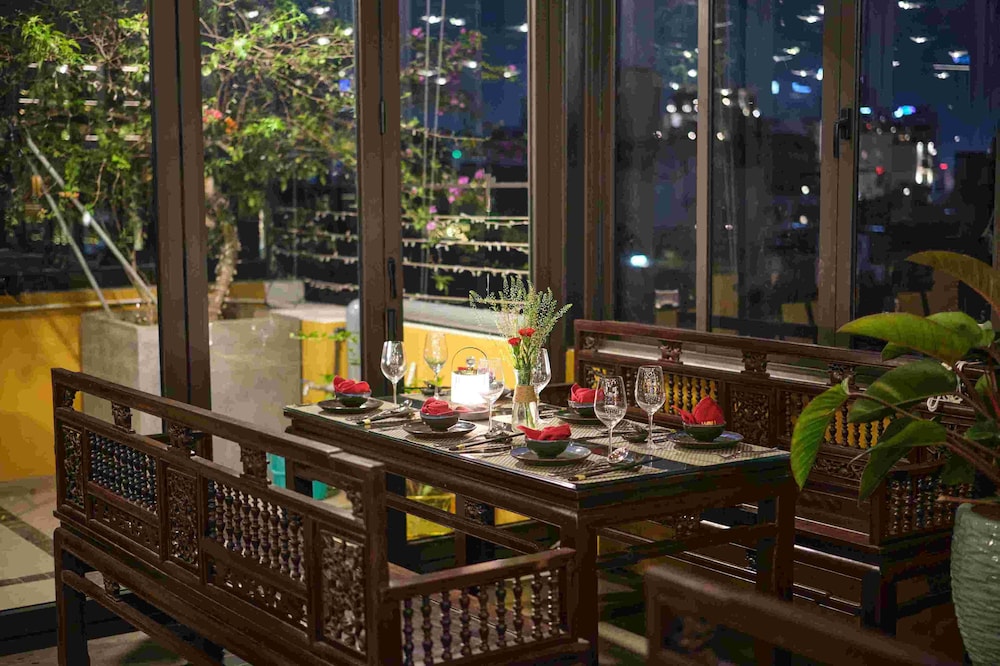 Hanoi Lion Boutique Hotel 49/58