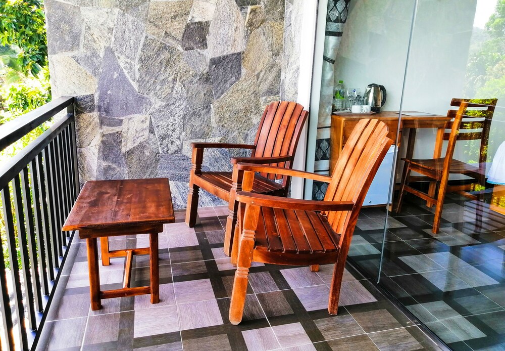 Paraiso Guest House 23/47