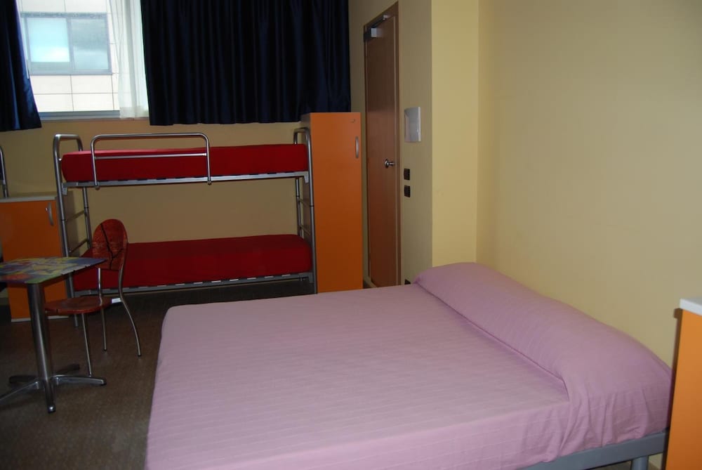 Hostel San Marino 6/32