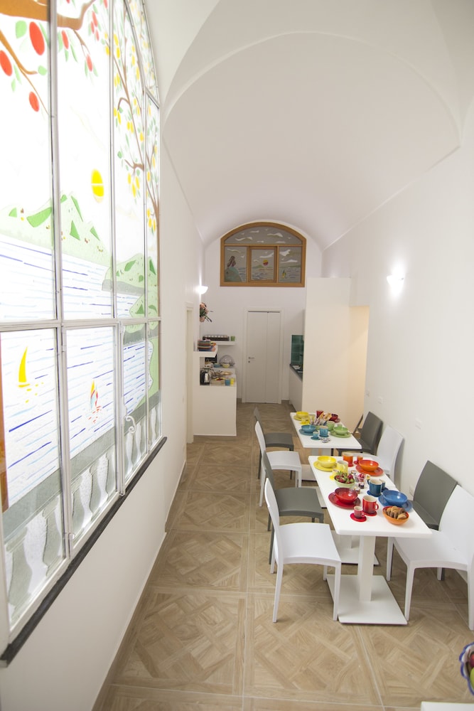Casa Sorrentina 44/64