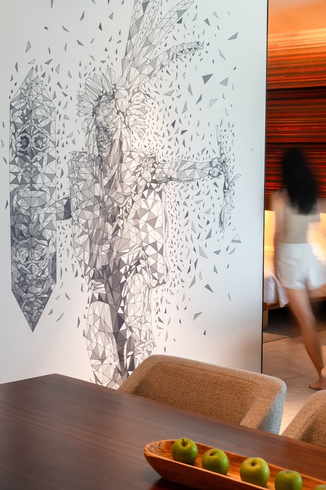 Hyatt Centric Kota Kinabalu 9/50