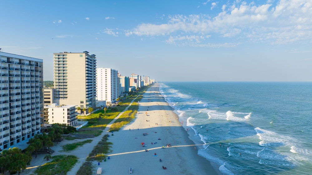 Knights Inn - Myrtle Beach 26/33