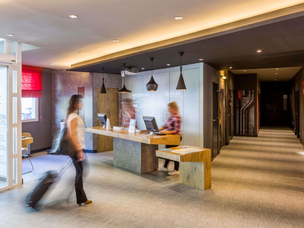 ibis Barcelona Castelldefels 14/79