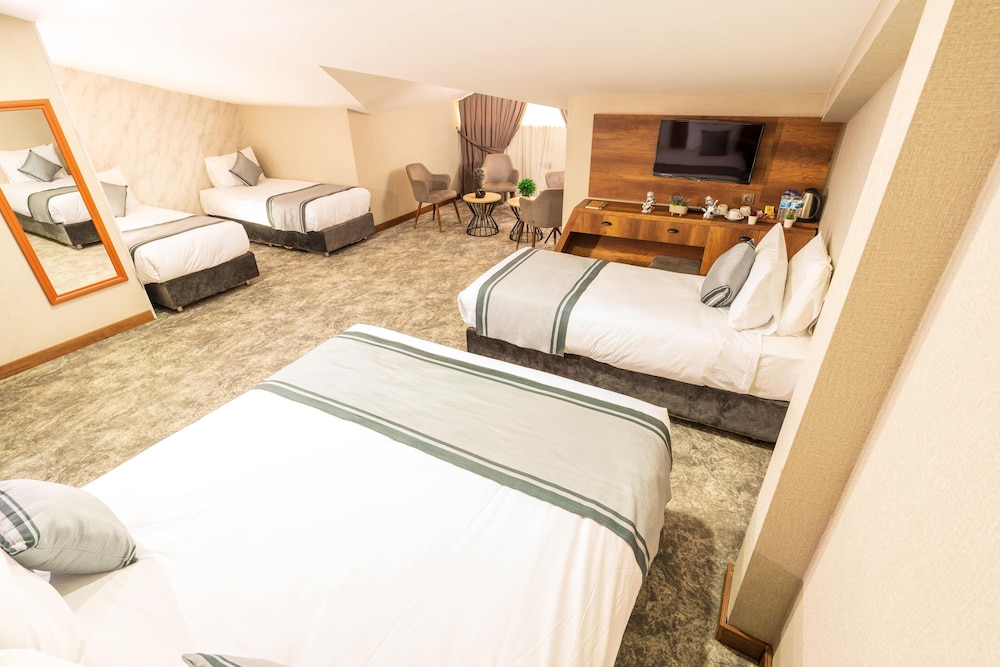 Airport Express Hotel 19/40