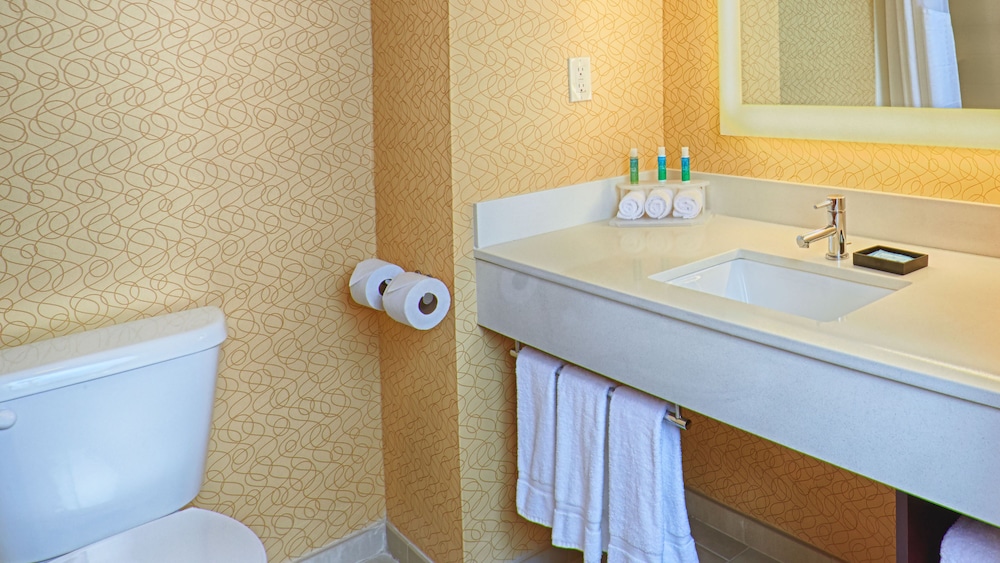 Holiday Inn Express Bordentown - Trenton South 14/52