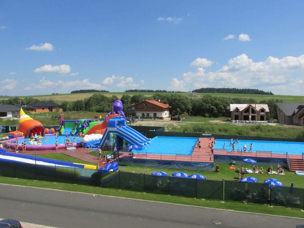 Tatragolf Mountain Resort 66/74
