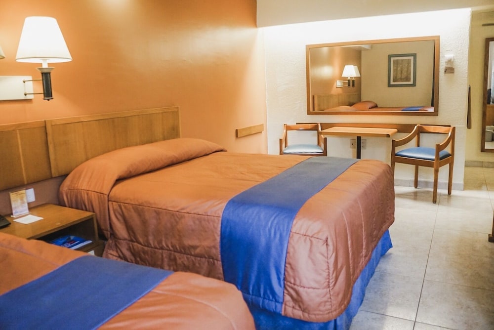 Hotel Jaragua 18/64