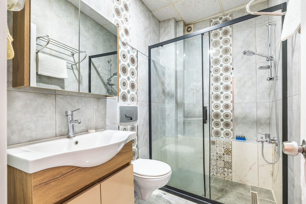 Taksim Dora Hotel & Suites 18/21