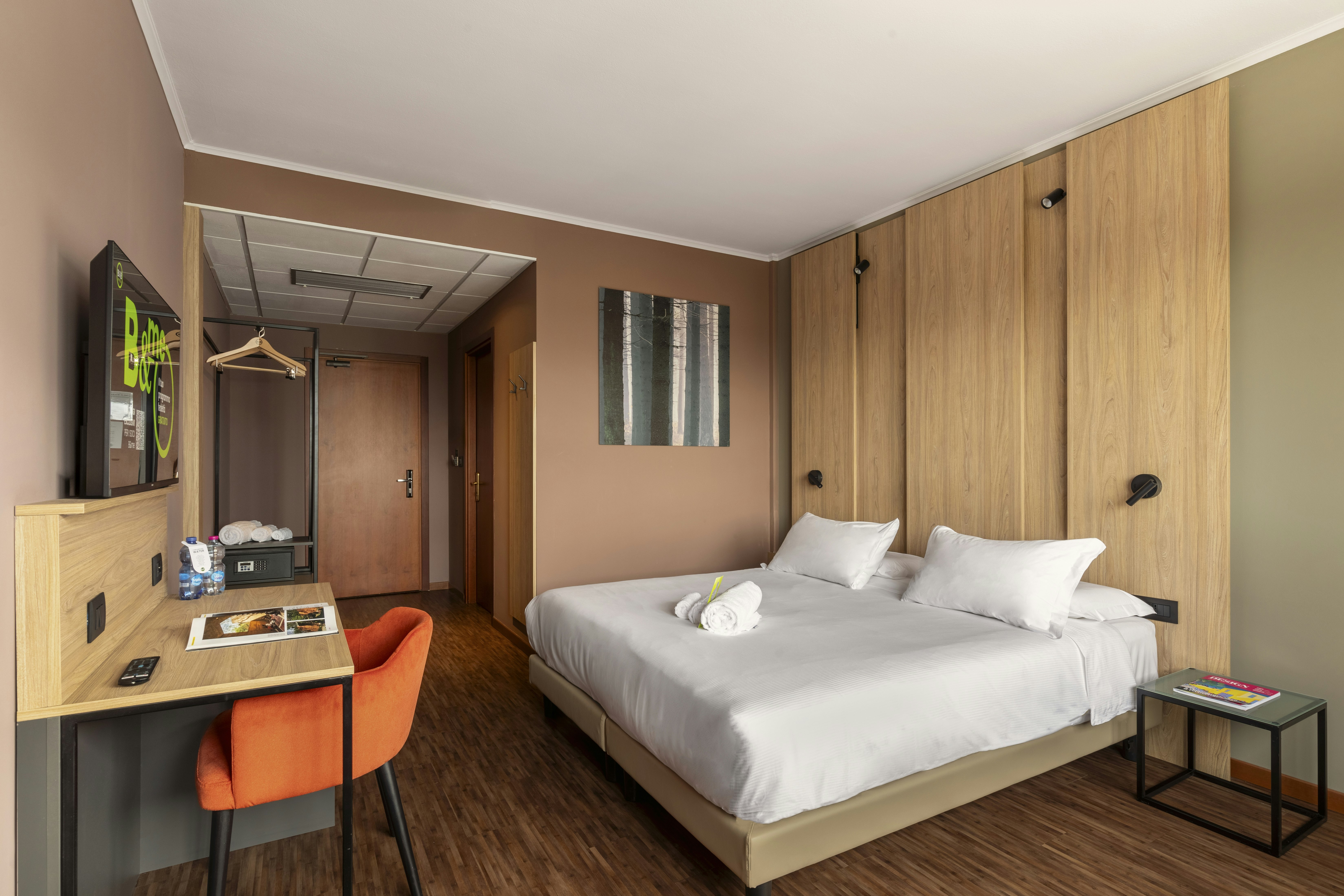 B&B Hotel Cuneo Cristal 30/68