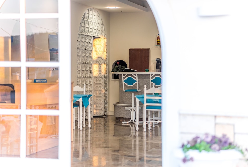 San Georgio Boutique Hotel - Adults Only photo1