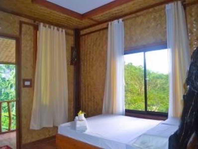 El Nido Viewdeck Cottages 17/41