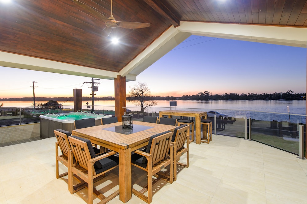 Ana Mandara Luxury Bed & Breakfast 16/30