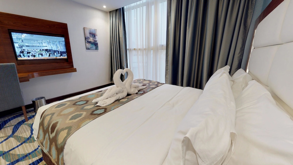 فندق سيتي فيو من كراون تاون(City View Hotel) 15/48