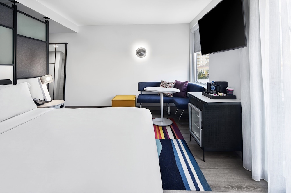 Aloft Ocean City 13/69