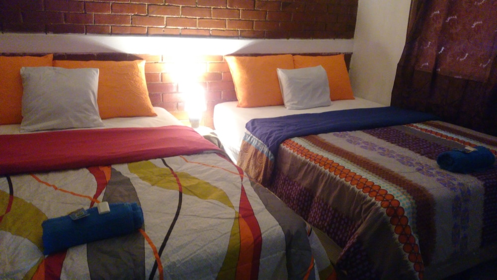 Hotel Historico 9/54