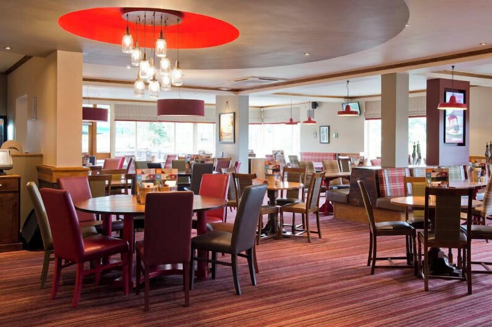 Premier Inn Sheffield/Barnsley (M1 Jct36) 28/51