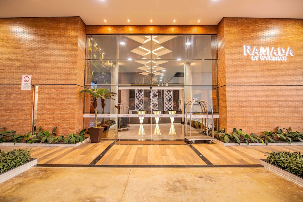 Ramada by Wyndham Manaus Torres Center 20/41