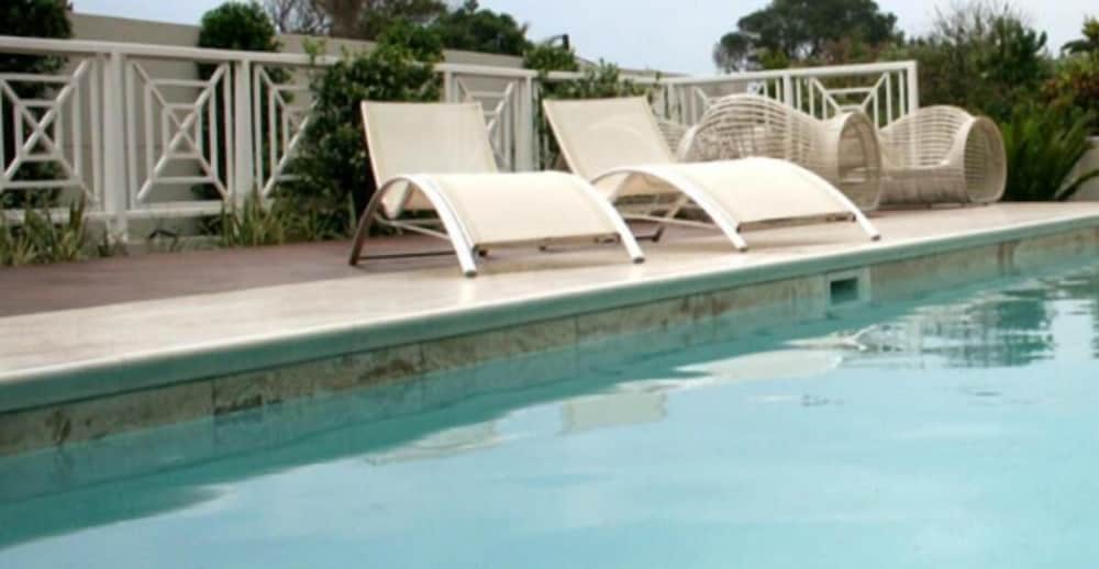 Seaview Manor Exquisite Bed & Breakfast 37/41