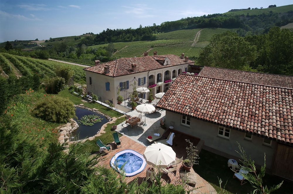 Agriturismo Marcarini 31/39