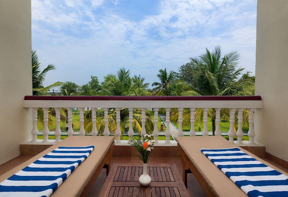 Great Trails River View Resort Thanjavur By Grt Hotels 25/40