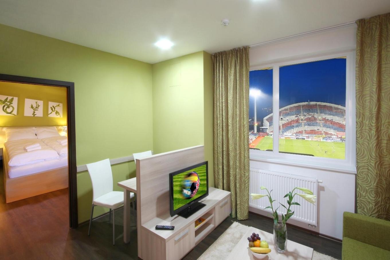 Gol Garni Hotel 46/46