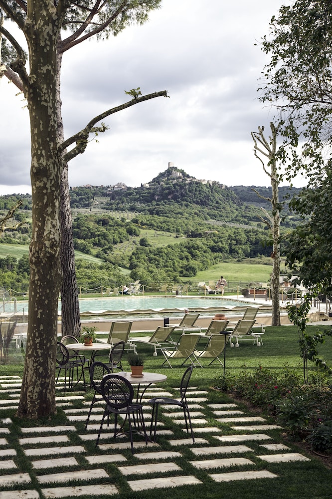 La Posta Hotel & Thermal Spa 51/61
