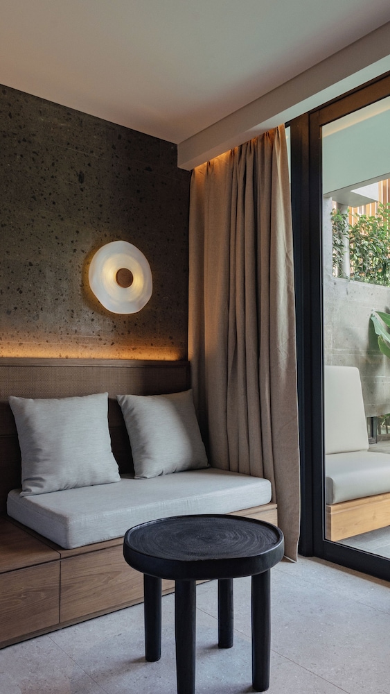 The Akasha Canggu Hotel 21/50