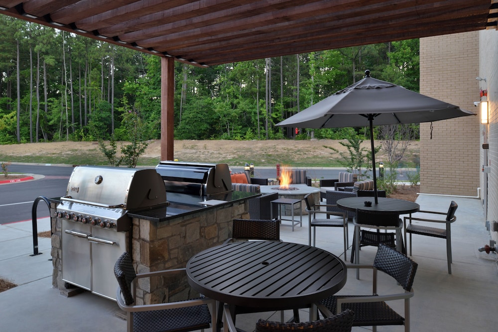 TownePlace Suites Raleigh-Durham Airport/Morrisville 48/65