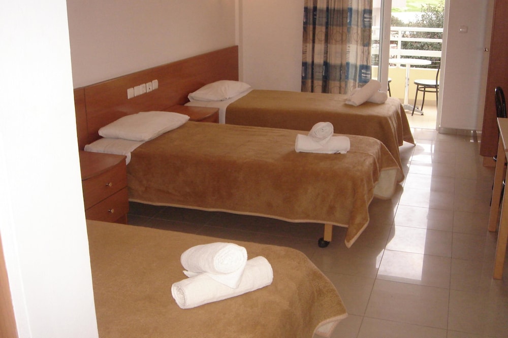 Georgia Afandou Hotel 16/50